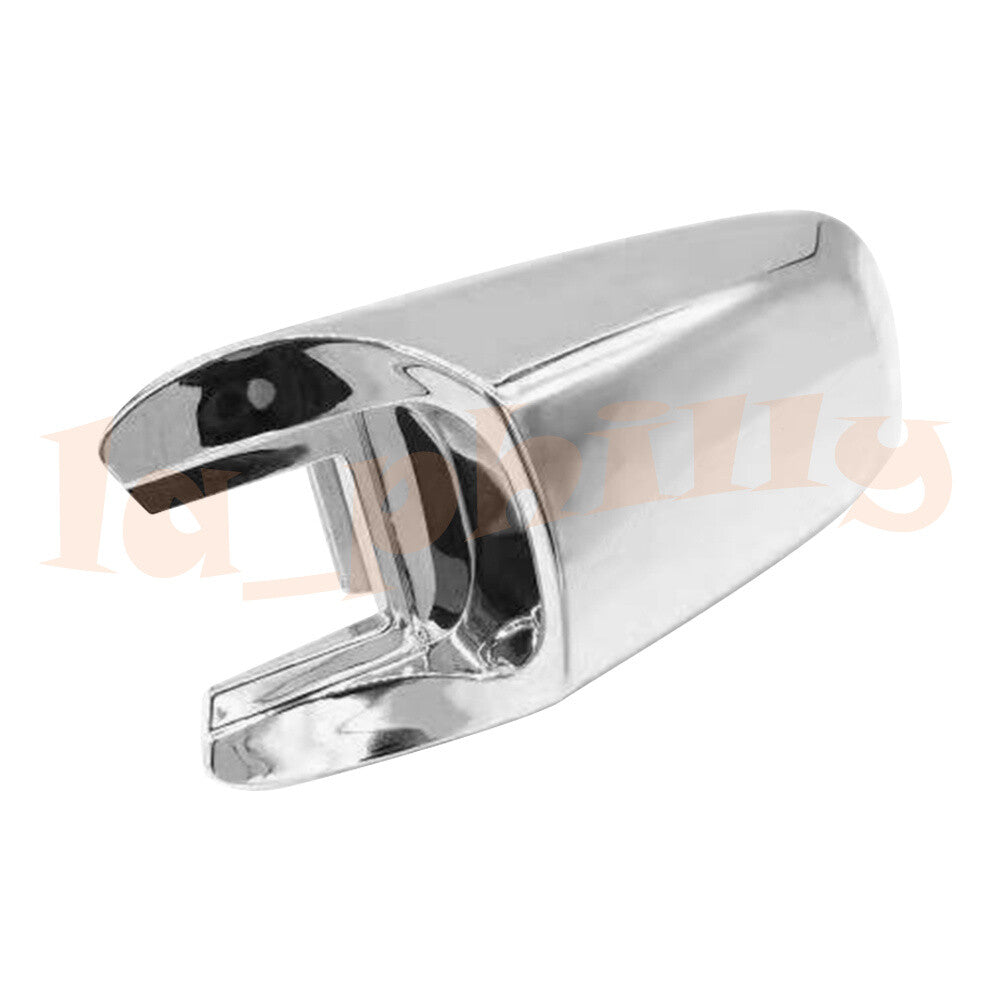 for Ford Edge Explorer Exterior 2011-2014 Rear Side Outside Door Handle Cap