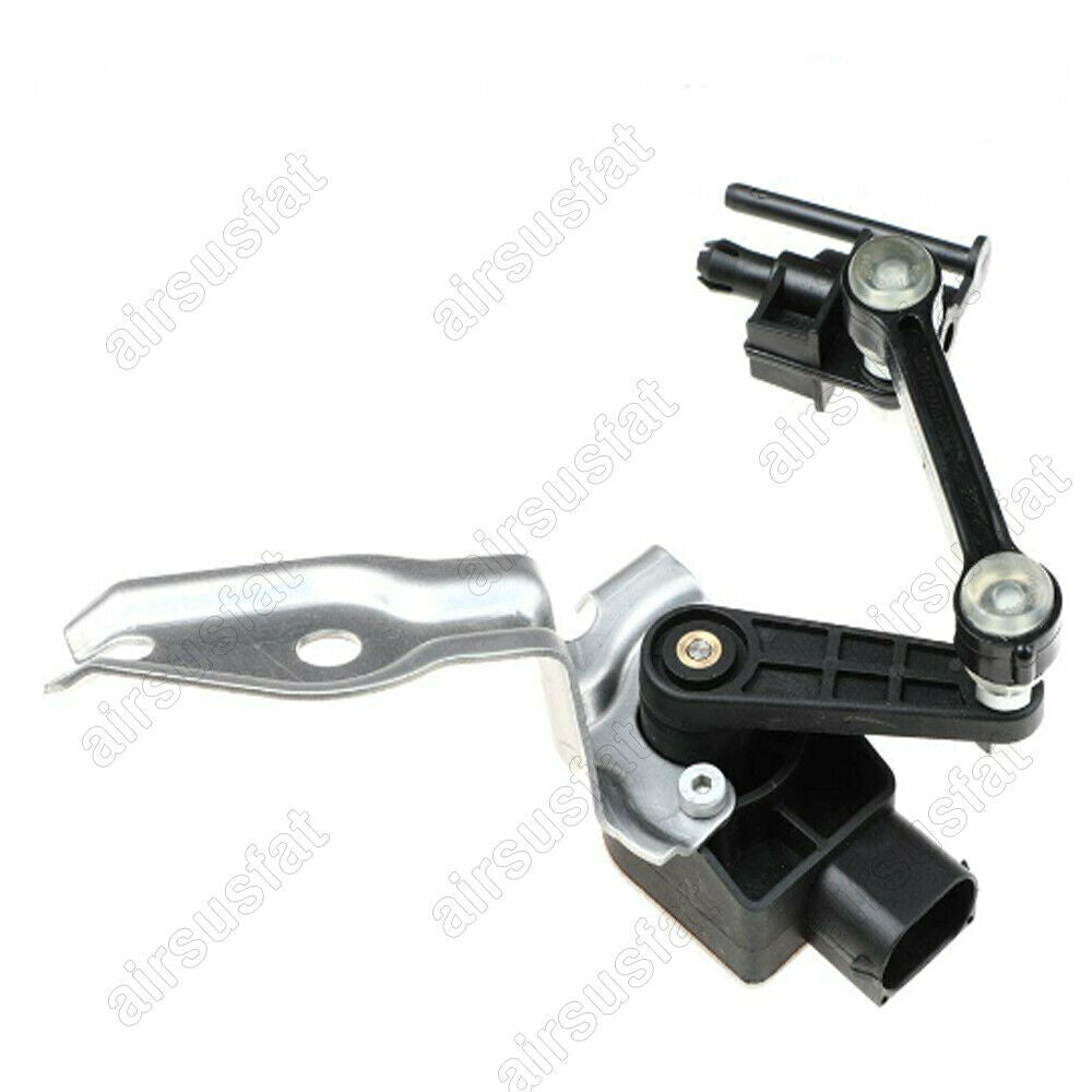 2x Front LeftRight Air Suspension Height Level Sensors for Audi Q7 for VW Touareg