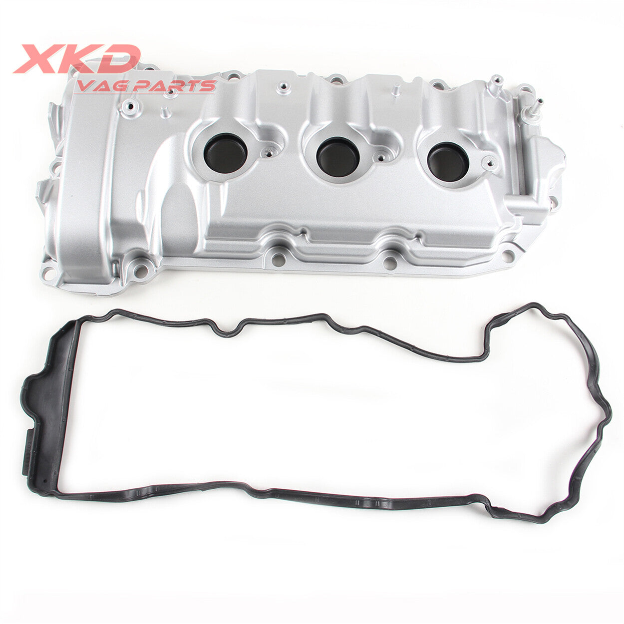 3.6-liter engine valve cover suitable for Buick Enclave, for Cadillac LLT, LFX, LF1, LFW