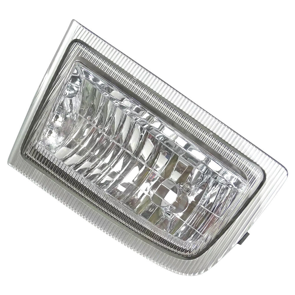 Front Bumper Fog Light Lamp Housing Driver Side for Land Cruiser Prado J90