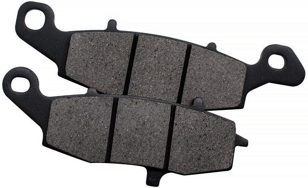 Motorcycle Front Brake Pads for Kawasaki KLV1000 LV1000 2004 2005 GPZ1100
