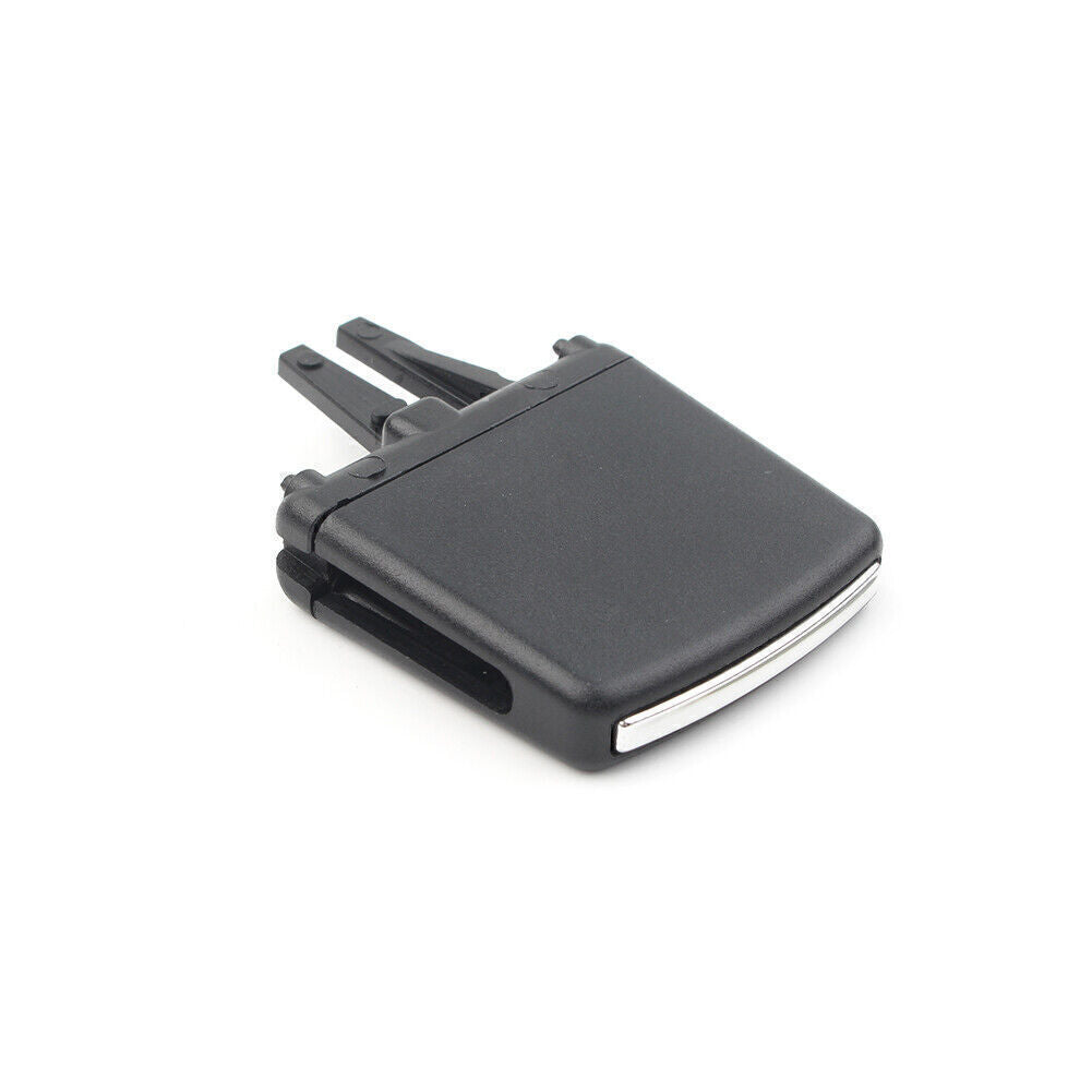 1x ABS&x Front A/C Air Vent Outlet Tab Clip Fit for Land Rover Freelander 2