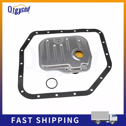 U340E U341E Transmission Fluid Repair Kit Filter and Gasket for Toyota for Corolla
