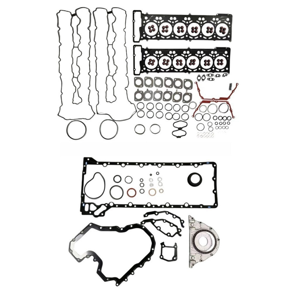Cylinder Head Gasket Kit Upper for BMW Rolls Royce N74 760Li