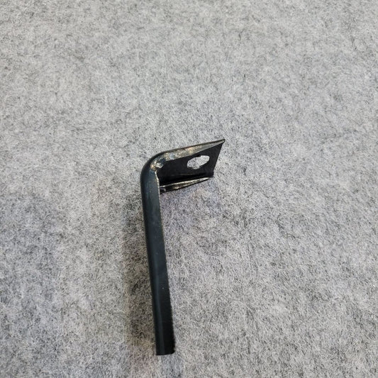 Radiator Core Rail Extension Support for Mercedes E Class 212