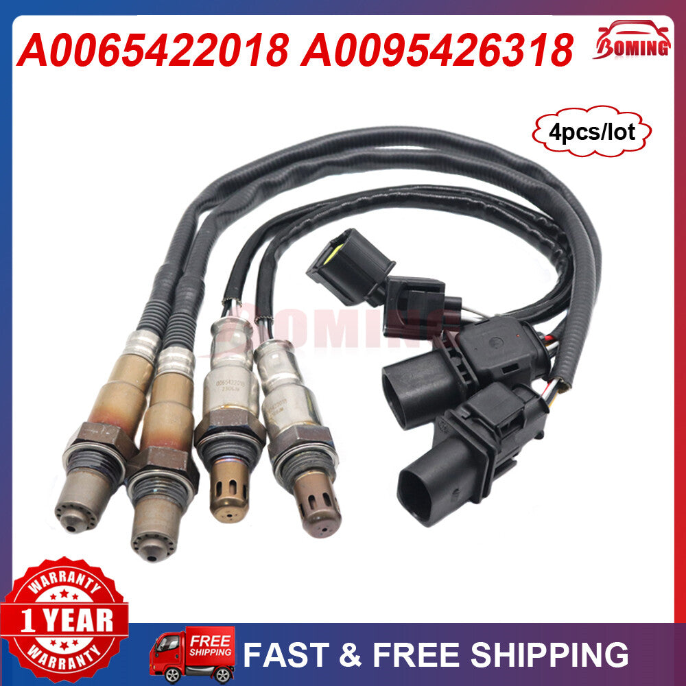 Upstream Oxygen O2 Sensor For 2019-2021 for Acura for RDX 2.0L L4 Only fit Turbocharged