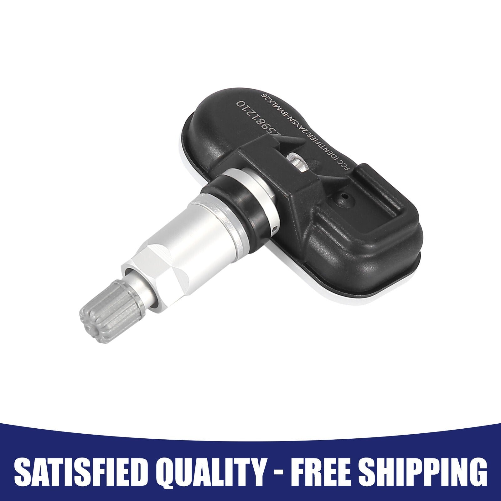 25981210 Car Tire Pressure Sensor 315MHz Suit for Chevrolet for Corvette Item of 1