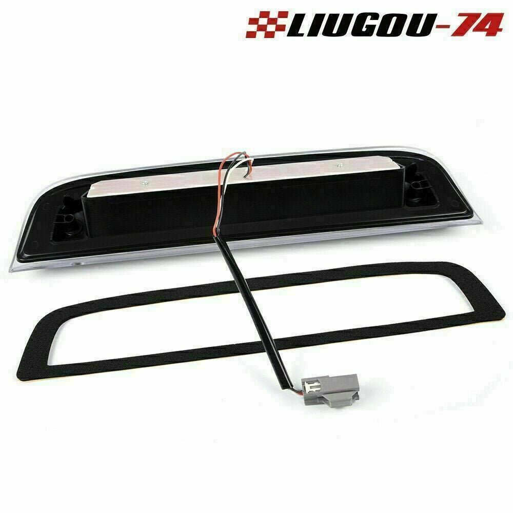 LED rear third brake light/cargo light suitable for 2014-2018 Silverado/ for Sierra U