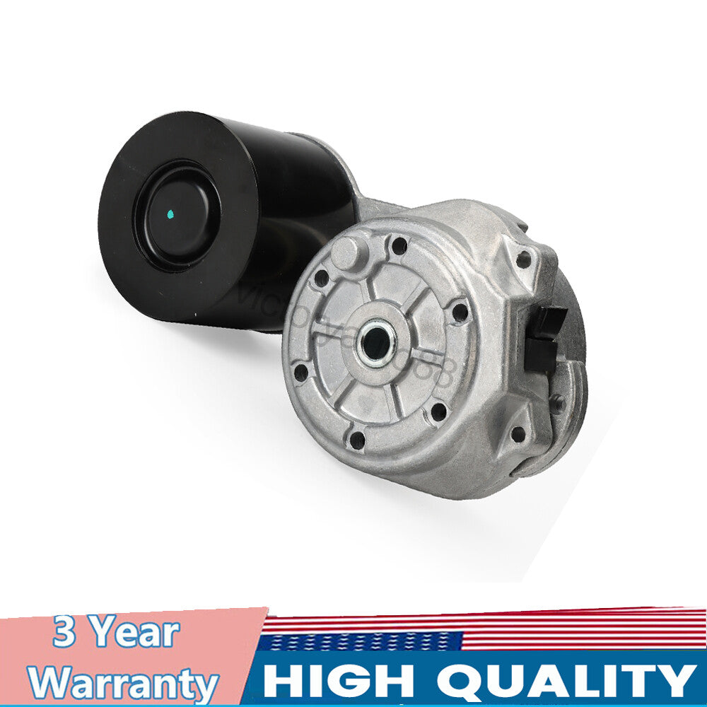 1-pack of new belt tensioner assembly 42991 for ISX15 QSX15 DAYCO 3691282