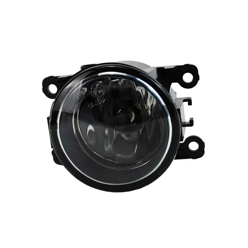 Car Front Bumper Fog Light Fog Lamp Halogen Bulbs for JAC T6 Pickup 4116100P3010