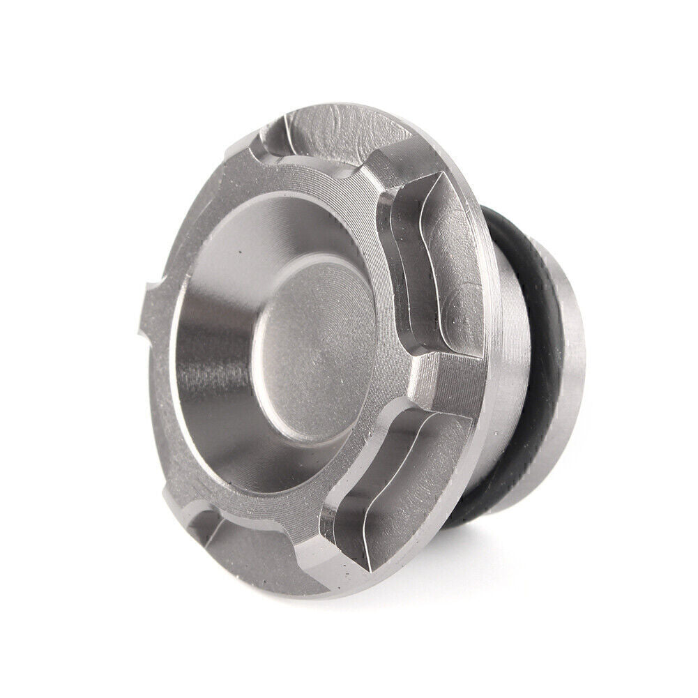 Gabelbr¨¹cken Lenkschaft Mittelkappe Titan f¨¹r for Honda CB125R CB150R CB250R