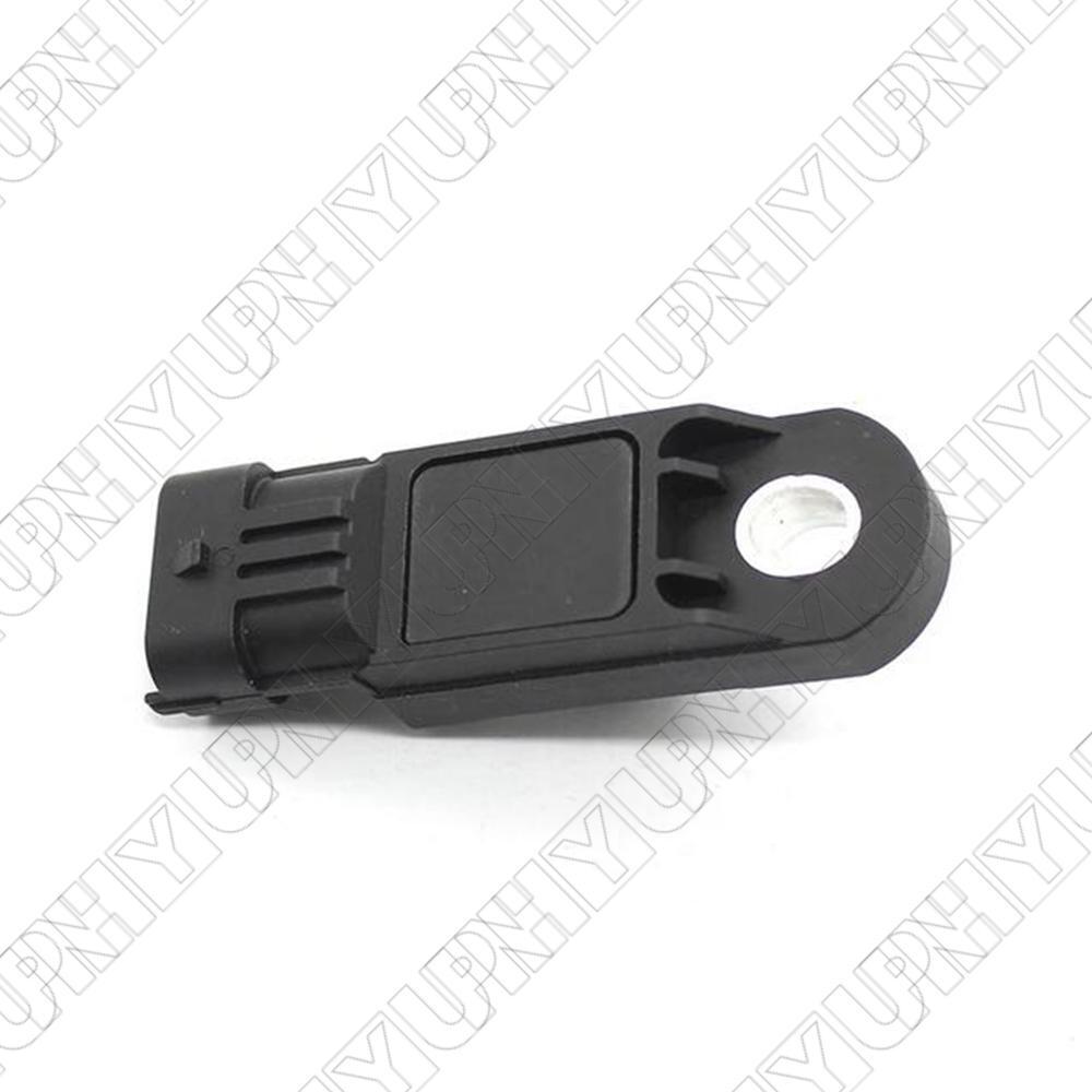 Intake Manifold Boost Pressure Sensor 0281002996 for Renault Kangoo I Scenic II