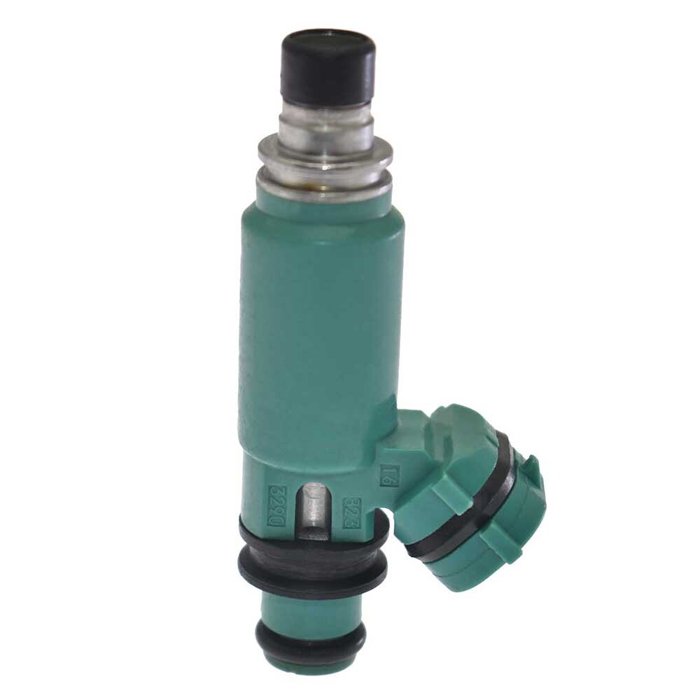 Set Of 4 Fuel Injectors for Suzuki Esteem 1.6L L4 1998-2001 195500-3290