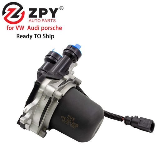 ZPY Secondary Air Injection Pump for Audi A4 A6 Q5 for VW for Jetta 07K959253A