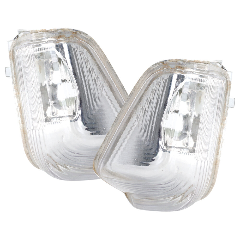 2¡Á F¨¹r for Mercedes-Benz Sprinter 2006-2017 Spiegelblinker Au?enspiegel Blinker L+R