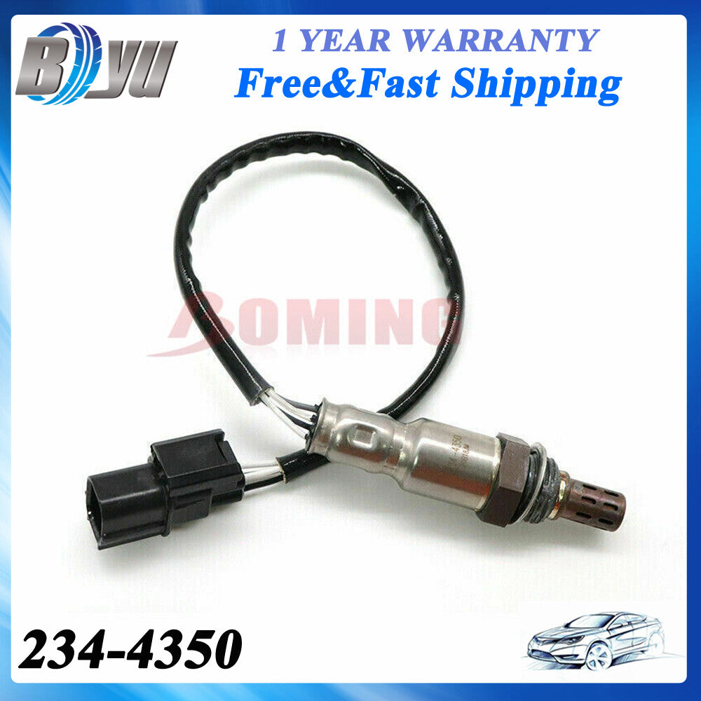 234-4350 Downstream O2 Oxygen Sensor for ACURA ILX for HONDA for CIVIC 2006-2015 New