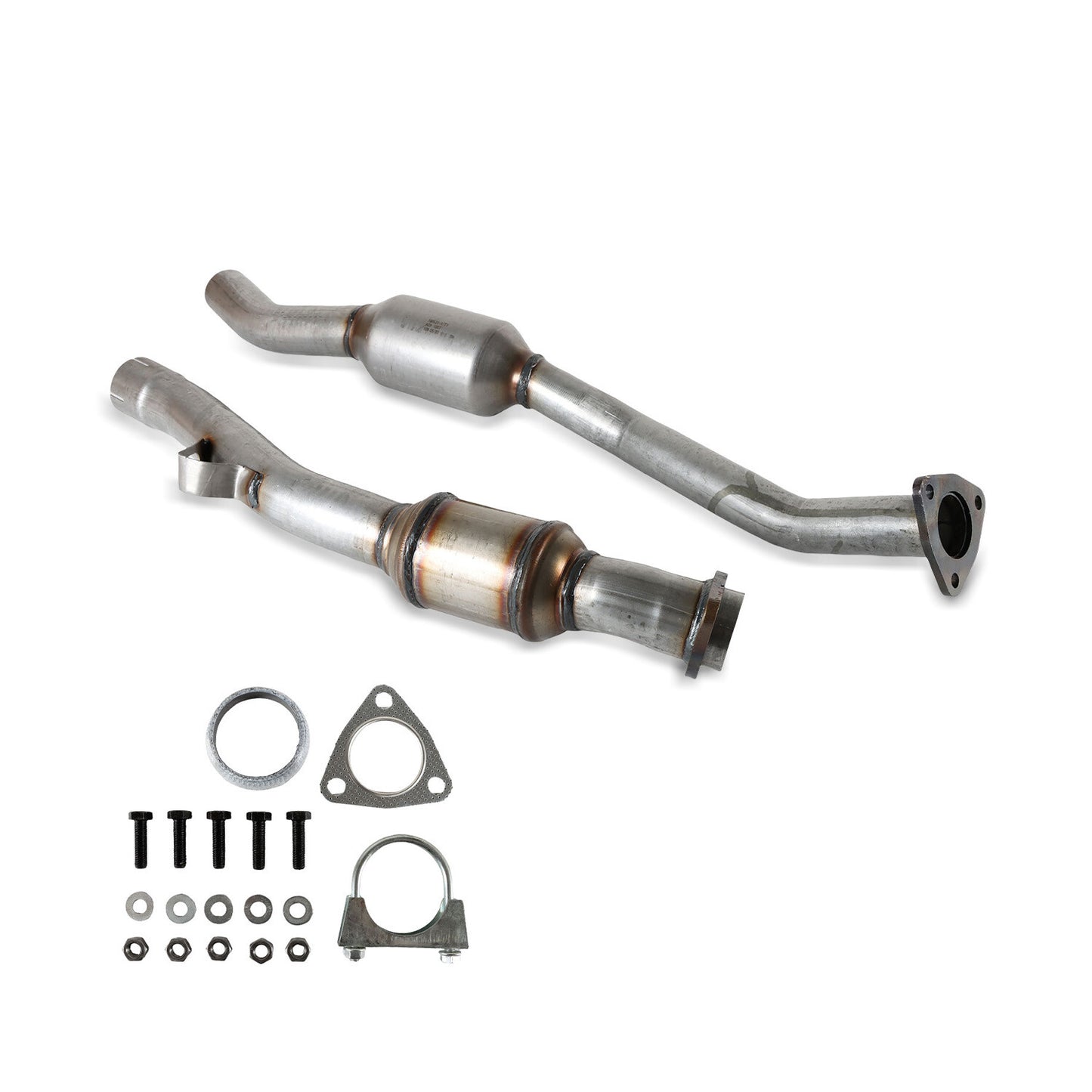 Catalytic Converter for 2009-2010 for Subaru Impreza Outback Legacy Forester 2.5L