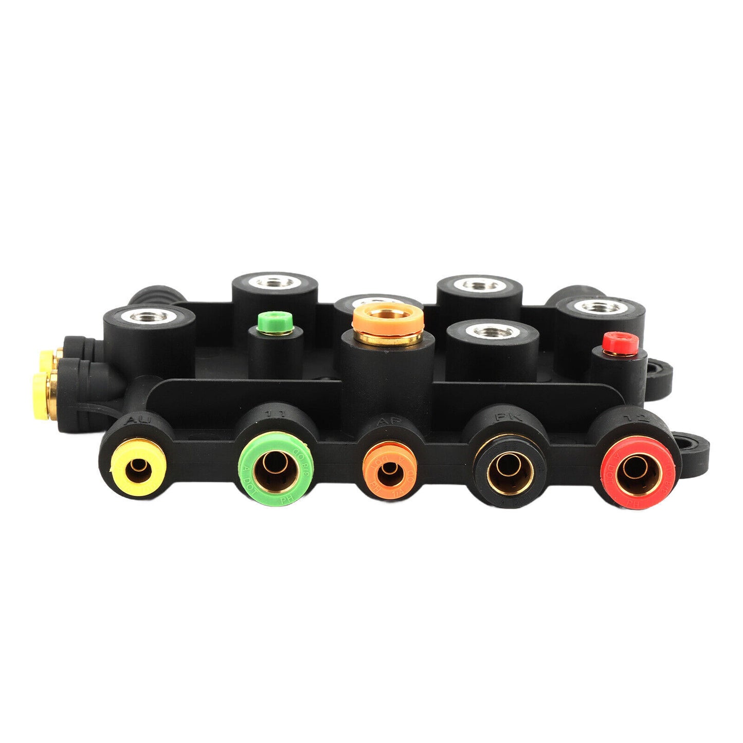 A12-14736-003 Air Manifold for Freightliner Cascadia Century Columbia 2000-2018