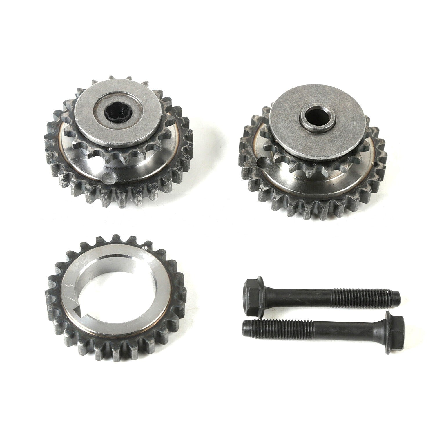 Timing Chain Kit For 2004-06 GM for Buick for Cadillac CTS SRX 3.6L 12588273 916-637