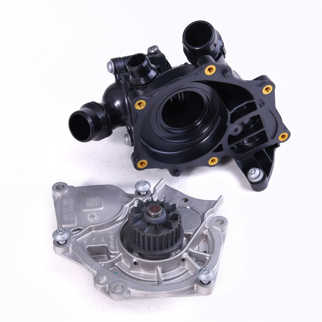 Water Pump head set for VW Beetle for Jetta for Passat 1.8T 2.0T