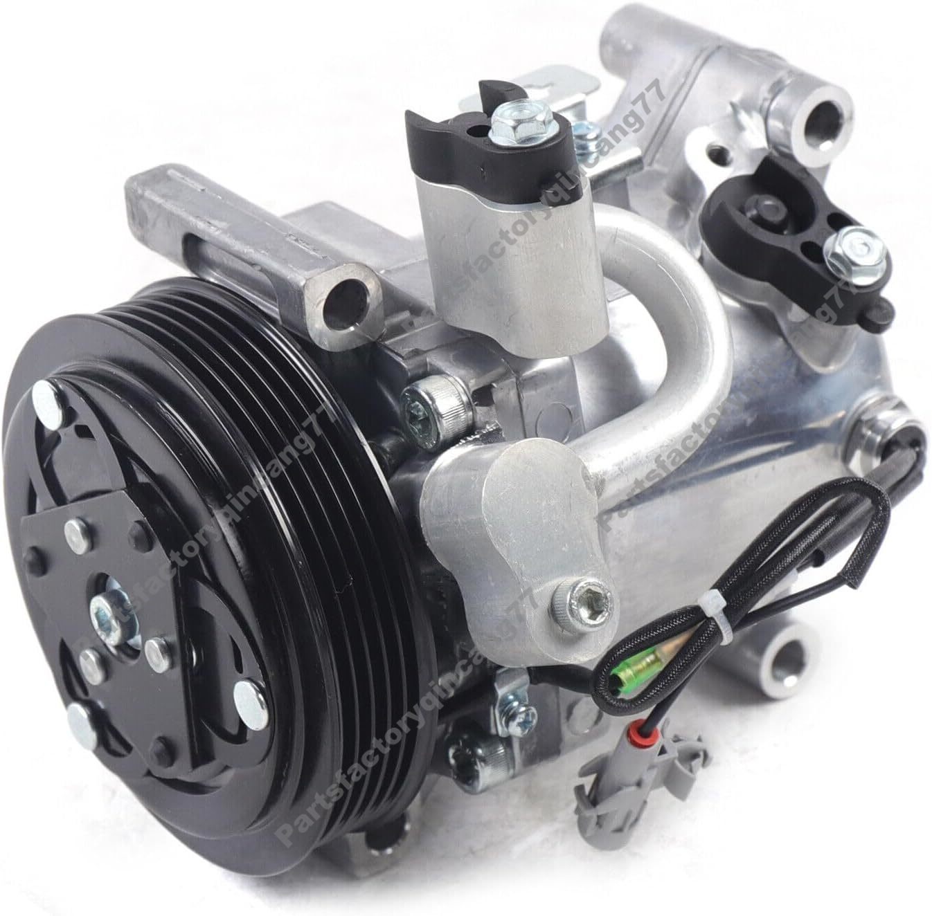 12V V08A 5PK A/C Compressor 9520080JA0 for Suzuki SX4 2.0L 2007-2009