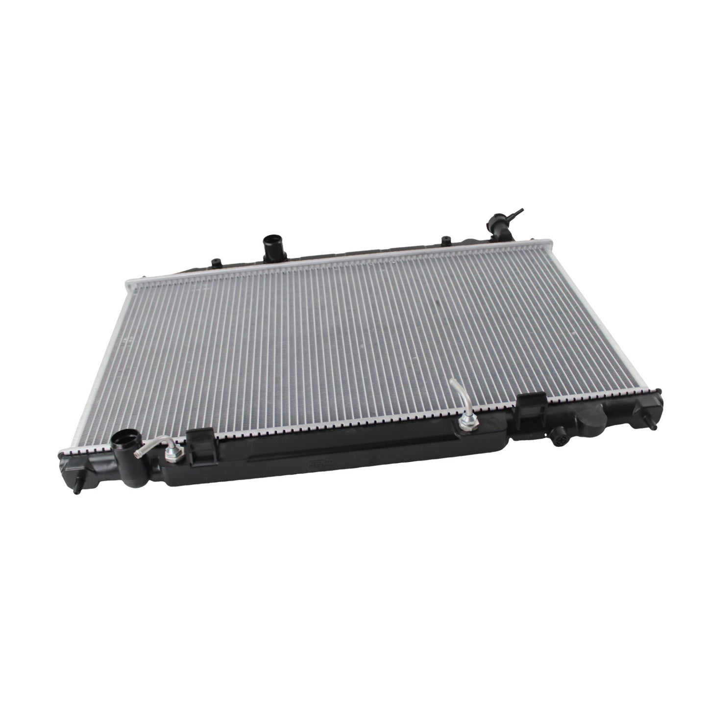 CU2414 Aluminum Radiator For 2002 2003 2004 2005 2006 for Nissan Altima 2.5L l4