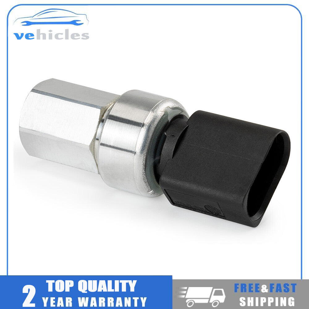 Air conditioning pressure sensor switch control 1K0959126E suitable for Volkswagen for Golf and for Audi .