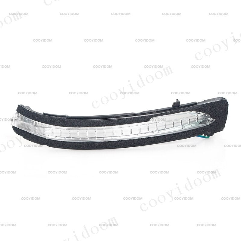 Left Rear Mirror Indicator LED Front for Nissan X-Trail T32 for Nissan Qashqai J11
