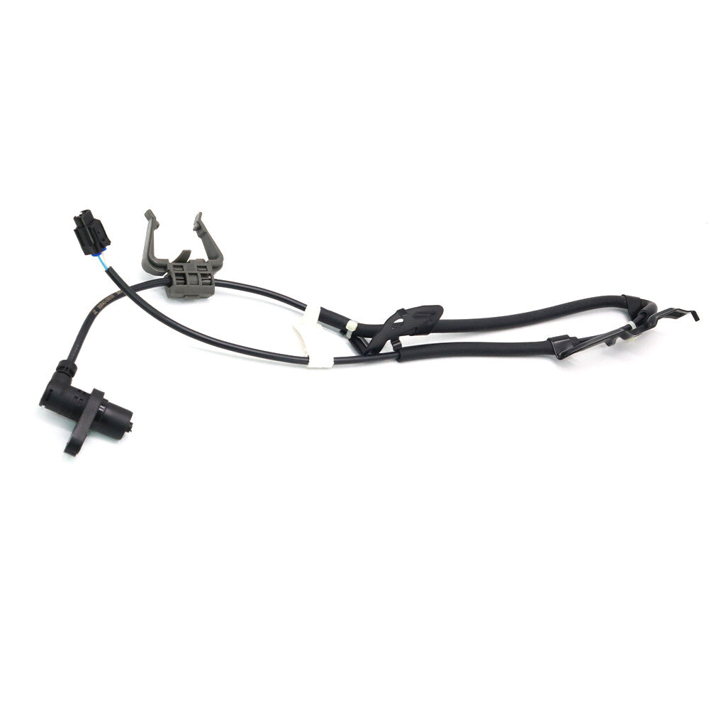 ABS wheel speed sensor compatible with 04-10 for Toyota for Sienna front left side 89543-08030 new