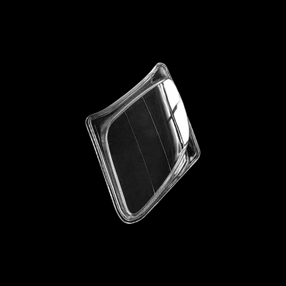 Right Side Inner Front Headlight Lamp Lens Housing Clear Fits For LX470 98-2007