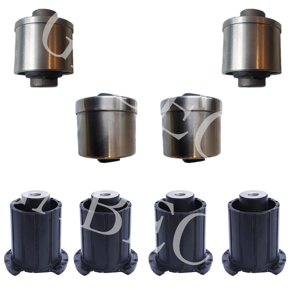 for Rolls-Royce for Phantom Front Lower Control Arm Bushing Kit Equipment Manufacturer: 31126762825