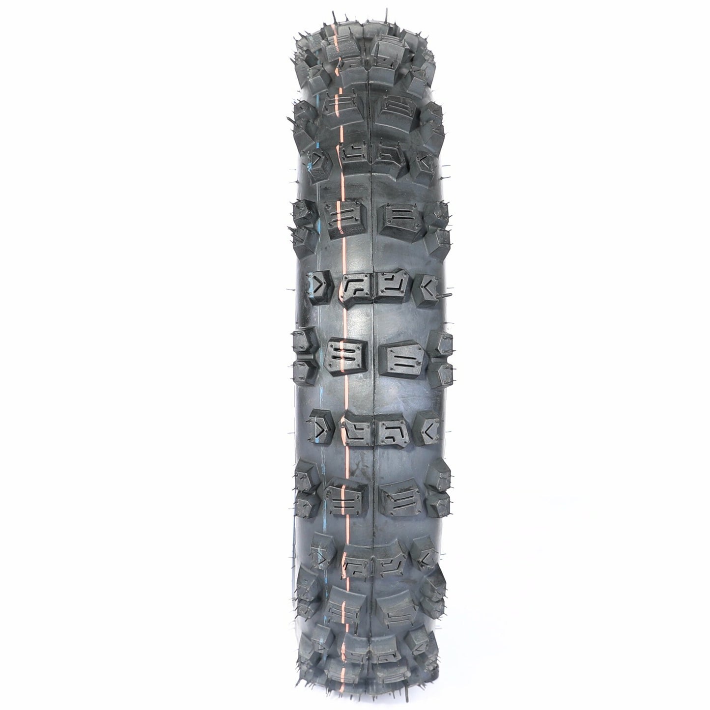 90/100-14 Rear tire tubing for Dirt Pit bicycles CR80R KX80 MX 85 RM80 YZ80 TTR125 CT70