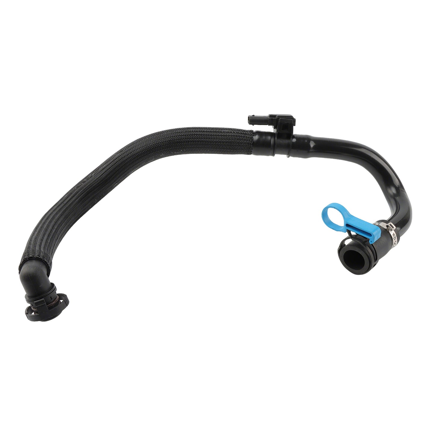 PCV Valve Breather Tube Hose Sensor Fit for Ford 2017 2018 2019 Escape GV6Z6A664B