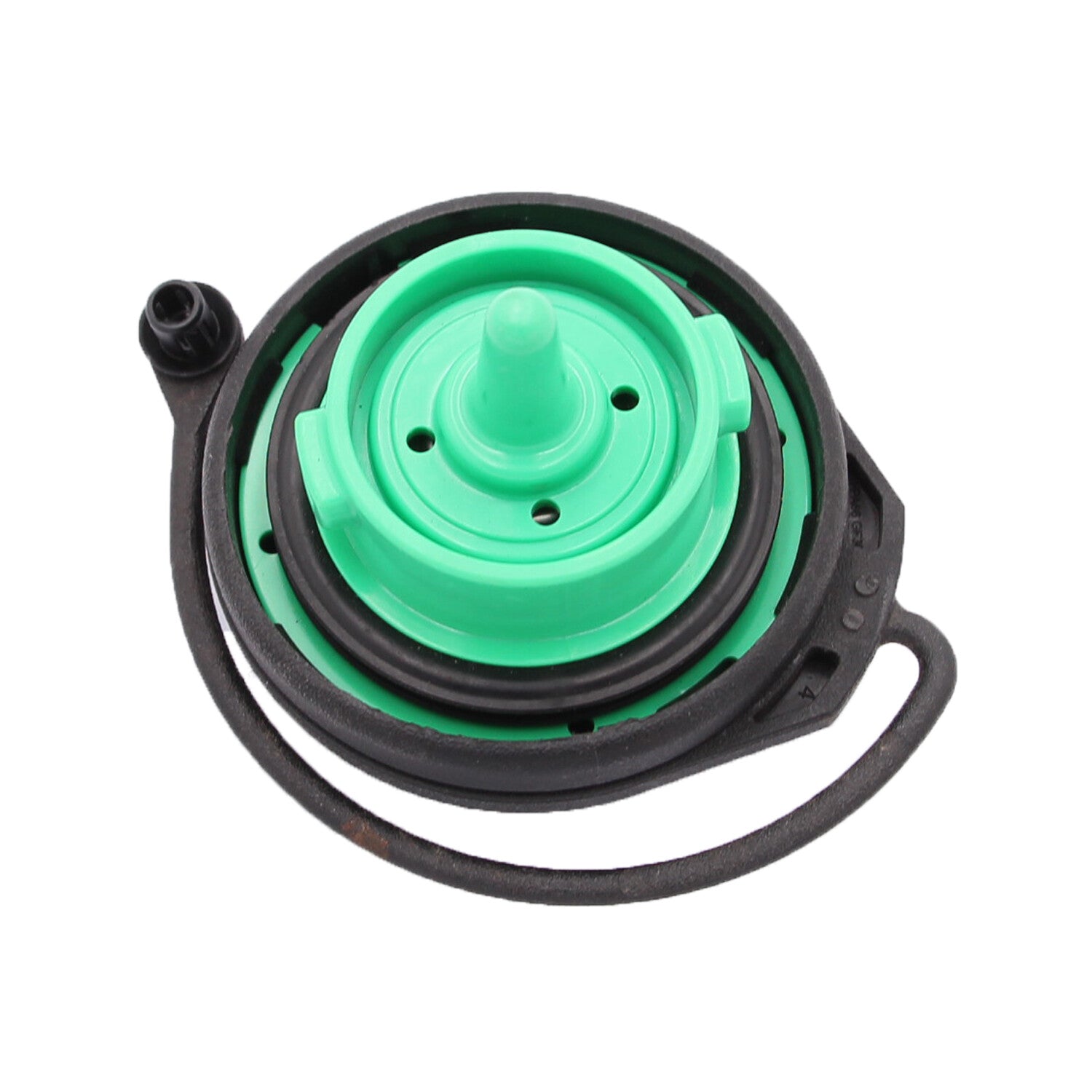 95820124131 Fuel tank cap filler cap suitable for Porsche for Cayenne 2011 - 2018