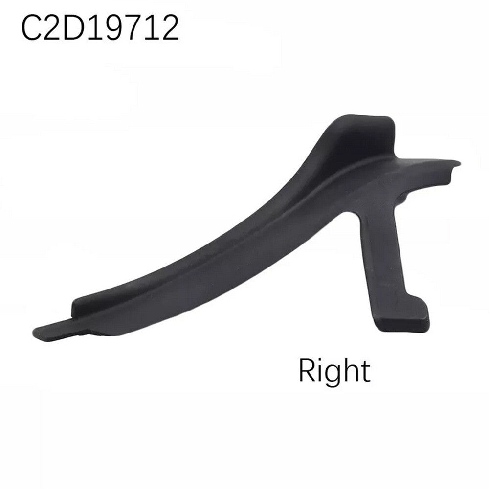 Right Front Radiator Windshield Wiper Cowl Grille Panel for Jaguar XJL 2010-2019