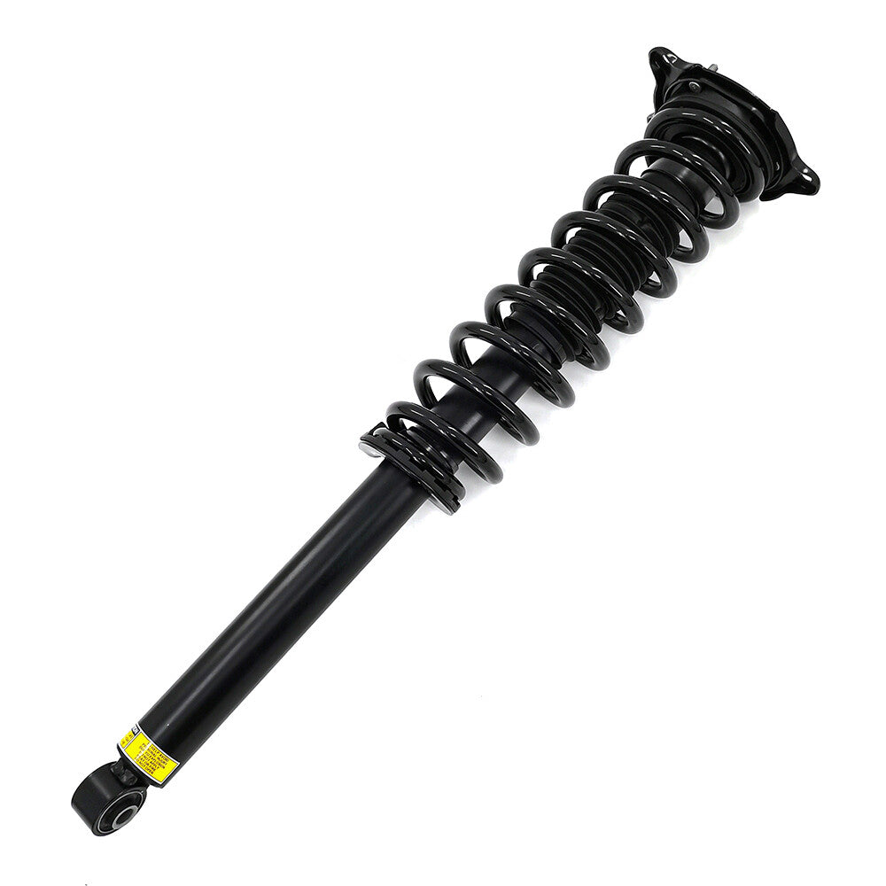 Rear left or right coil spring shock absorber struts suitable for Tesla for Model S 2011-2016.