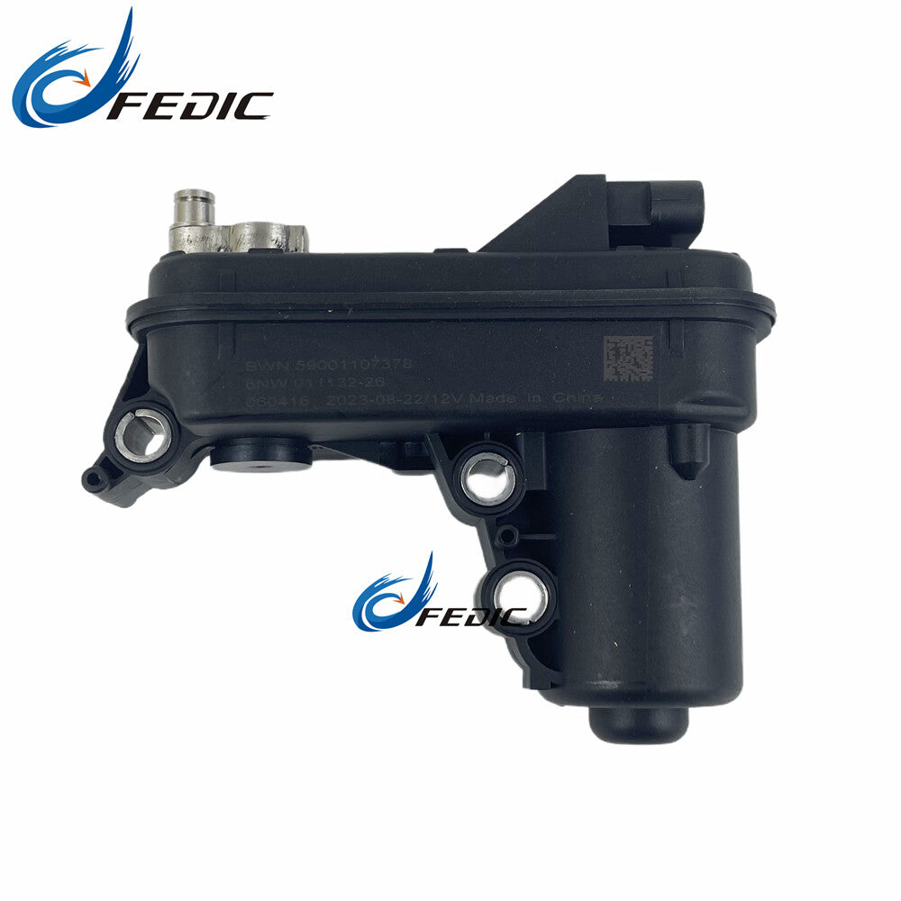 Turbo actuator 59001107378 6NW010132-26 for Turbocharger 16009402322 14411-8890B