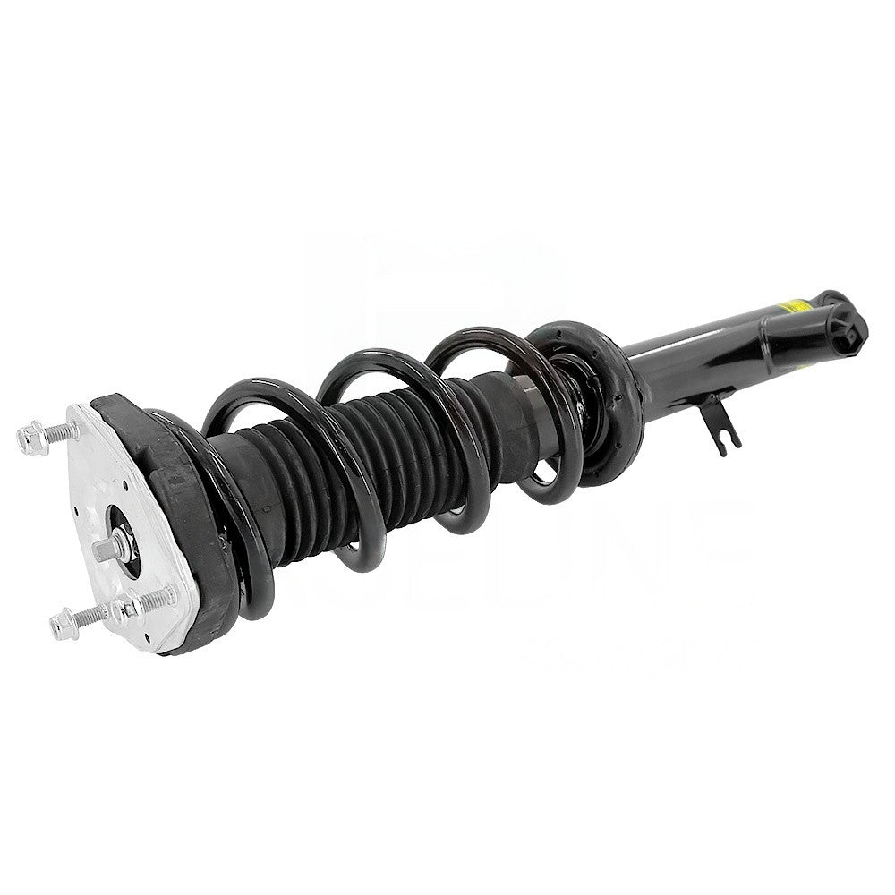 Front and rear magnetic shock absorbers #247208, suitable for Ferrari California 2008 - 2014 