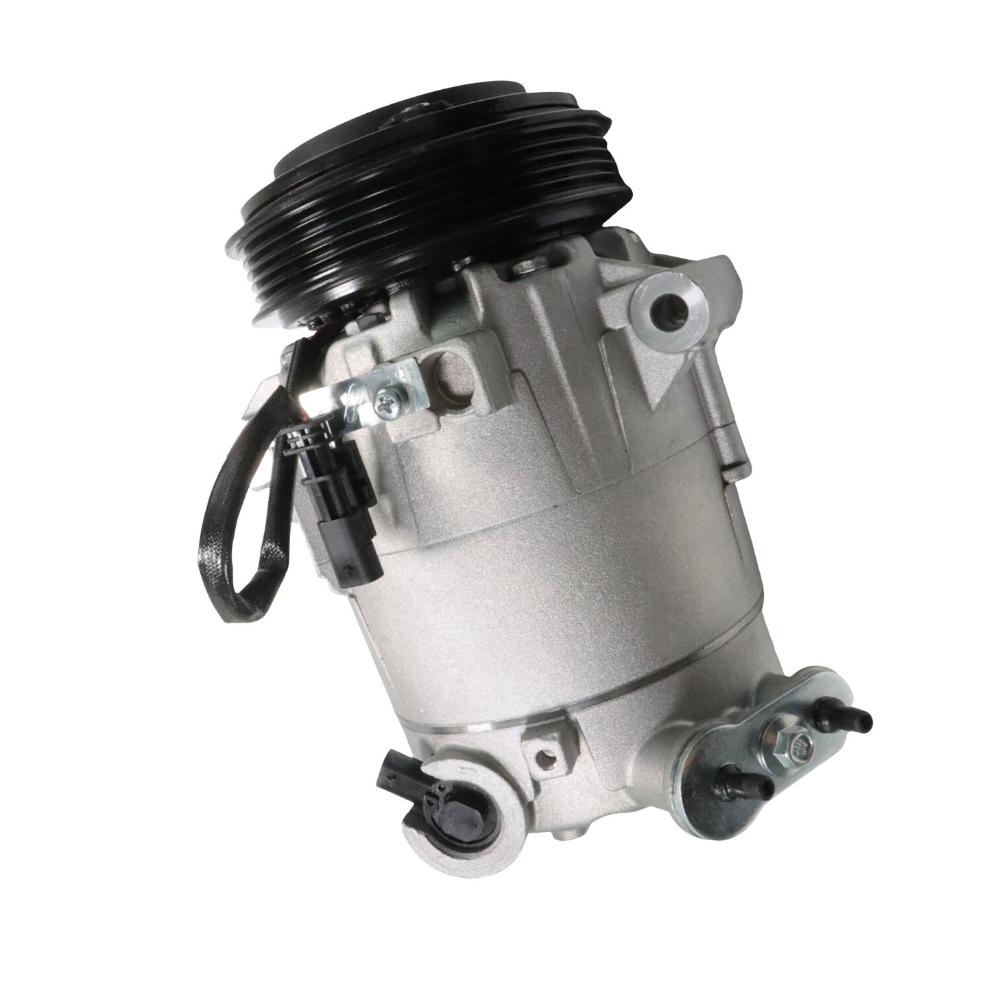 for CO 22285C A/C Compressor For 13-16 for Chevy Malibu Equinox 15-17 for GMC Terrain for Buick
