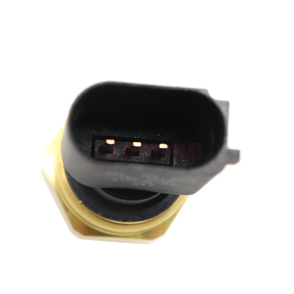 Fuel Low Pressure Sensor for Audi A3 for A4 for A5 Q7 for VW for Jetta Eos for Passat 06E906051K NEW
