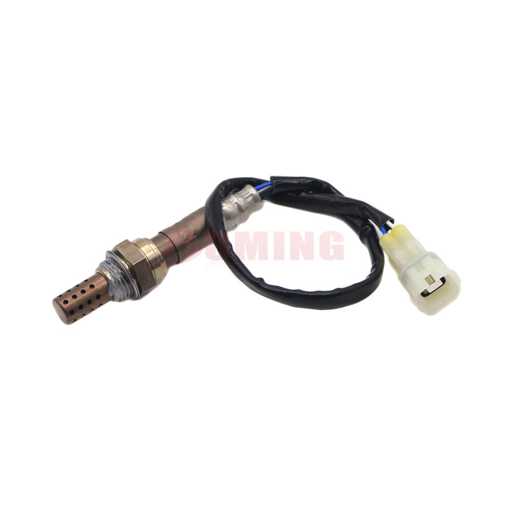 2pcs Downstream Oxygen O2 Sensor For 2015-2017 for Infiniti Q70L QX50 QX70 3.7L V6