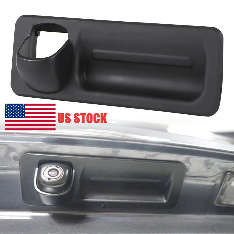 Exterior Trunk Lid Lock Handle 81260B10104X For 2015-2020 for Hyundai for Genesis G80