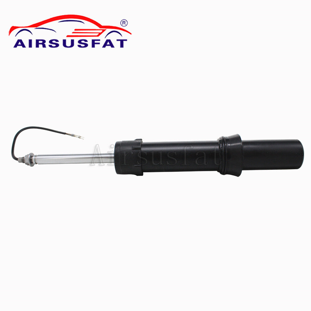 Front air suspension shock absorber core suitable for Audi for A8 , D4, A6, C7, A7, and Allroad (2011-18).