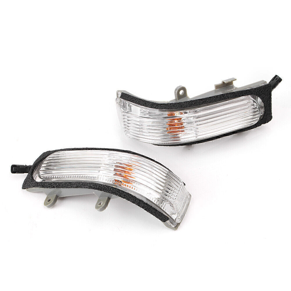 2x Side Mirror Turn Signal Light Indicator LR Fit for Toyota for CAMRY VIOS