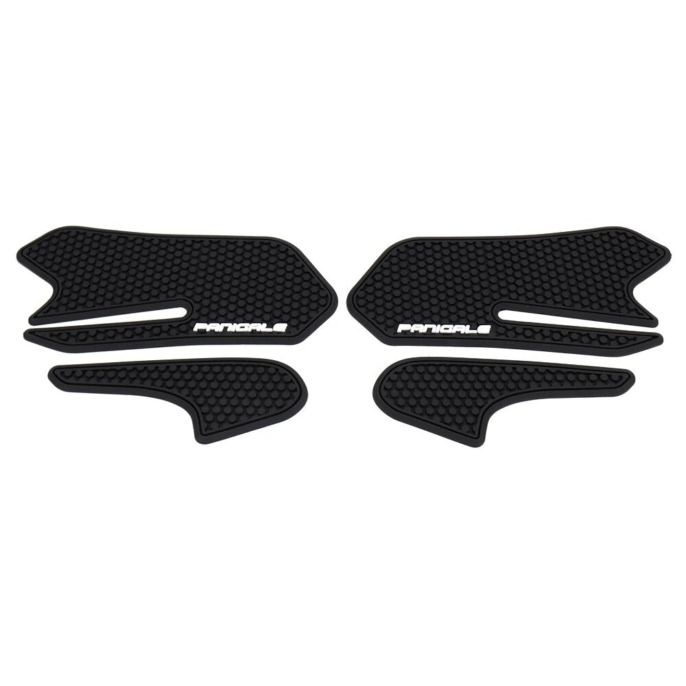Fit for DUCATI PANIGALE 899 959 1199 1299 Fuel tank sticker Tank Traction Pad