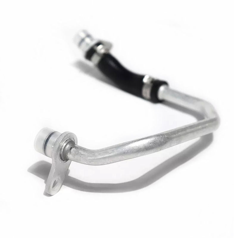 11537583903 New engine turbocharger coolant hose suitable for BMW E70N, E82, E84, E71