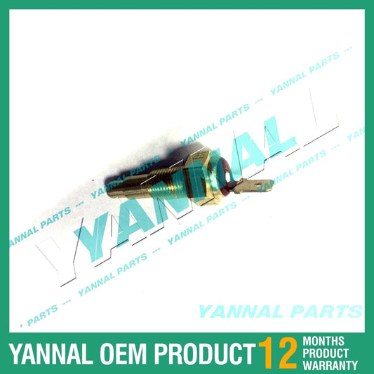 Suitable for Kubota 19498-83040 16222-83040 water temperature sensors V2403-M V3300 V3600 V3800