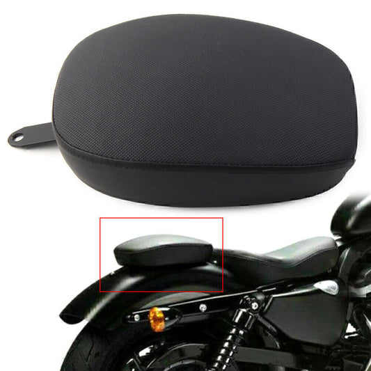 R¨¹ckseite Sozius Passagier Sitz Kissen f¨¹r for Harley Sportster XL1200 883 72 48