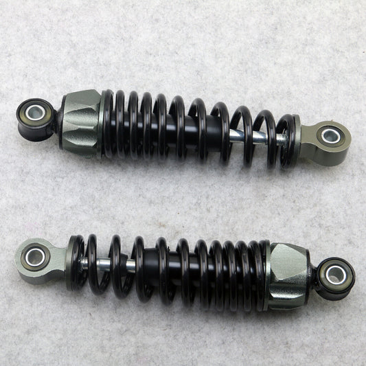 210mm Rear Shock Absorber Springs Suspension Pit E-Bike Electric Scooter ATV
