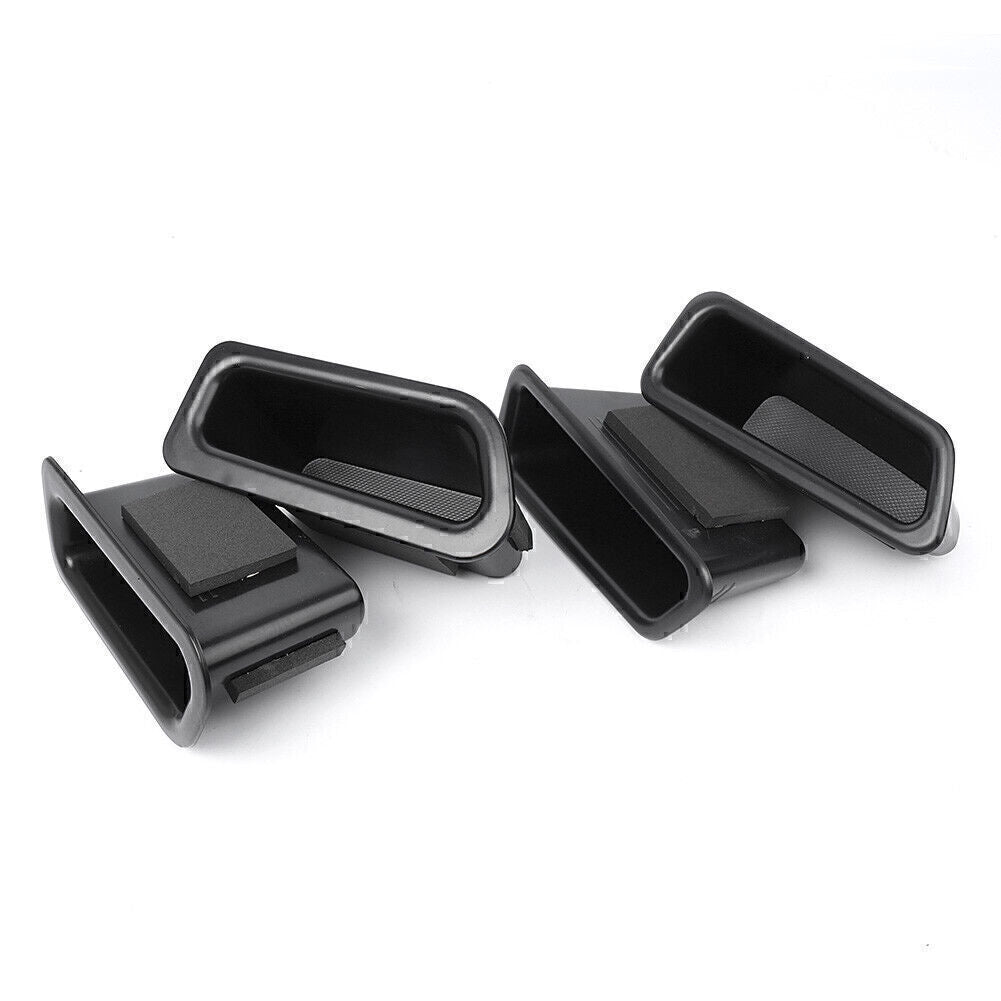 T¨¹rgriff Aufbewahrungsbox Becher Armlehne Container Eimer f¨¹r for Volvo XC60 2009-17
